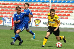Заражение коронавирусом выявлено у нескольких ведущих игроков кемеровского клуба «Кузбасс»
