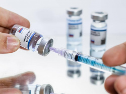В Киселевске продолжается кампания по вакцинации от Covid-19