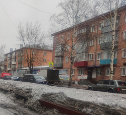 ВНИМАНИЕ НА ДОРОГУ: Полиция Кузбасса предупреждает автолюбителей о неблагоприятных погодных условиях