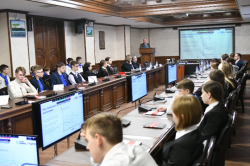 Модернизация технологий и программ обучения: в КуZбассе расширяют сотрудничество с Яндексом