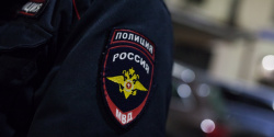 Полиция Кузбасса приглашает граждан на личный прием