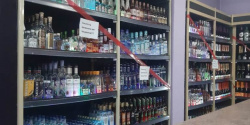 В Новокузнецке директор бара организовал нелегальную торговлю алкоголем