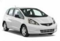 ПРОКОПЬЕВСК: В Кузбассе рьяная девушка-подросток угнала  HONDA FIT