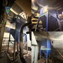 В Прокопьевске прокуратура пресекла нарушения законодательства об охране атмосферного воздуха     