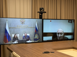 Во Всероссийский день приема предпринимателей прокурор области провел личный прием представителей бизнес-сообщества Во Всероссийский день приема предпринимателей прокурор области провел личный прием представителей бизнес-сообщества