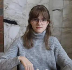Киселевская шахматистка Полина Пасека приняла участие в Первенстве Сибирского федерального округа