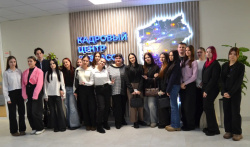 В Кузбассе дан старт работе молодежных клубов на базе Кадровых центров «Работа России»