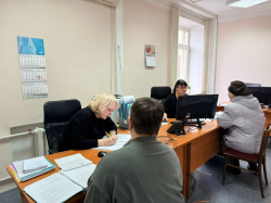 Возможностей для получения бесплатной юридической помощи в Кузбассе становится больше