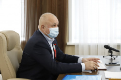В Кузбассе перепрофилированный для лечения коронавируса роддом возвращается к обычному режиму работы
