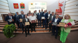 В Кузбассе подвели итоги ESG-рейтинга муниципальных образований