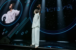 450 человек стали победителями Национального чемпионата «Абилимпикс» в 2025 году 450 человек стали победителями Национального чемпионата «Абилимпикс» в 2025 году