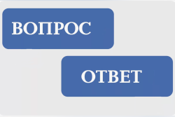 Вопрос-Ответ. Пособие для несовершеннолетнего 