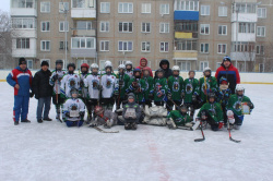 В Киселевске на новогодних каникулах прошли мероприятия в рамках областной «Декады спорта и здоровья» (ФОТО)
