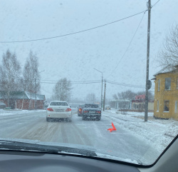 Метеорологи сообщают о погоде в Кузбассе на ближайшие сутки