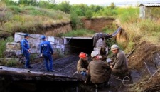 ПРОКОПЬЕВСК: В Кузбассе молодой мужчина попытался ограбить  шахту