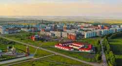 Около 1 млрд рублей направят на подготовку Киселевска ко Дню шахтера — 2021 