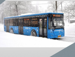 В Киселевске возобновили автобусный маршрут № 57 с автовокзала до ТЦ "Калина" (расписание автобуса)