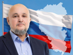 Наш губернатор Сергей Цивилев назначен министром энергетики России
