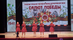 Во всех муниципалитетах Кузбасса пройдут торжества к 79-й годовщине Великой Победы