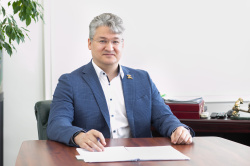 Председателем правительства Кузбасса назначен Андрей Панов