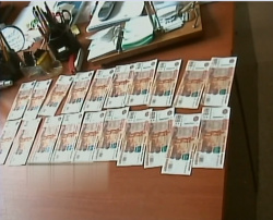 Суд оштрафовал на полмиллиона бывшего чиновника администрации кузбасского города за взятку 