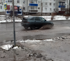 50 ЛЕТ ГОРОДУ!!!!В САМОМ НОВОМ РАЙОНЕ ГОРОДКА ТАК