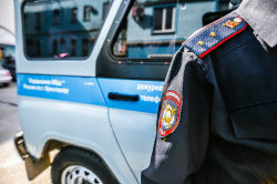 Оперативно-профилактическая операция «Табор» ведется сотрудниками полиции в Киселевске