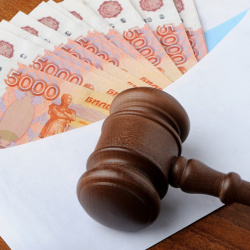  В Кемеровской области прокурор добился выплаты ветерану труда более 1,5 млн рублей