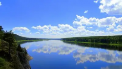 В последнюю неделю лета в Кузбасс вернется солнечная и теплая погода