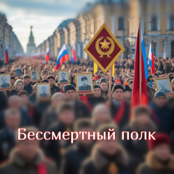 В Кузбассе пройдет шествие Бессмертного полка