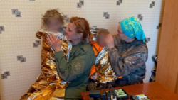 В Кемеровской области – Кузбассе мать несовершеннолетних детей признана виновной в оставлении в опасности 