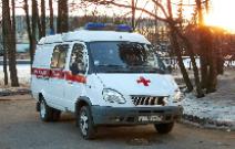 АНЖЕРО-СУДЖЕНСК:  Жительница Кузбасса самостоятельно добралась до медиков с распоротой стеклом ногой