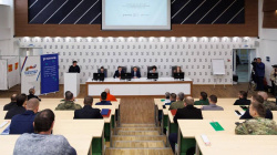 В Кузбассе для участников СВО стартовала программа по обучению публичным выступлениям В Кузбассе для участников СВО стартовала программа по обучению публичным выступлениям