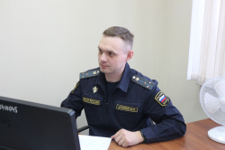 В Новокузнецке неплательщика-алиментщика судебные приставы привлекли к уголовной ответственности