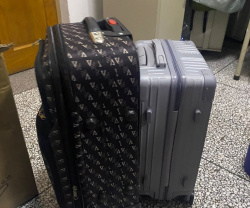 Лайфхак для путешествующих: как правильно отправить багаж Почтой России   