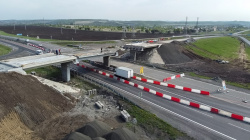За лето в Кузбассе капитально отремонтируют семь автодорожных мостов