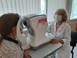 Благодаря нацпроекту «Здравоохранение» в Кузбассе появятся новые томографы и аппараты МРТ