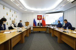 На реализацию федерального проекта «Чистый воздух» в 2021 году промпредприятия Новокузнецка направят более 2 млрд рублей 