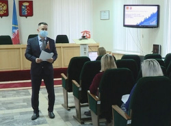 В администрации Киселевска напоминают гражданам о необходимости официальной регистрации жилья