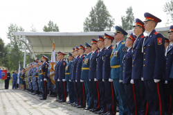 Почти 400 юных кузбассовцев в этом году поступили в губернаторские образовательные учреждения