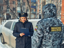 В Кузбассе нерадивая мать провела сутки под арестом