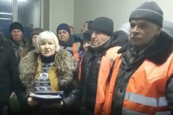 Прокуратурой Прокопьевска приняты меры для защиты прав работников ООО «Дорожный комплекс» на своевременную оплату труда