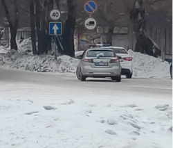 Синоптики сообщили о погоде в Кузбассе на ближайшую неделю (ВИДЕО)