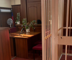 Суд поставил точку в инциденте, связанном с противоправными действиями в отношении несовершеннолетней девочки