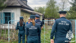 В Кузбассе подведены итоги особого противопожарного режима