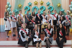 Специалистами Управления образования Киселевска озвучены итоги экзаменов выпускников школ 2022 года