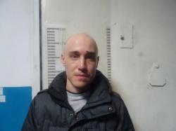 Полиция Новокузнецка объявила о розыске подозреваемого в краже