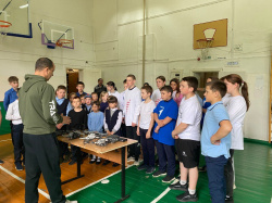 В Кузбассе стартовал грантовый проект «Азбука пилотирования»