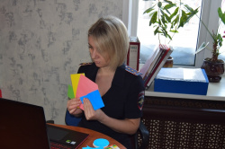 В Киселевске инспекторы ГИБДД провели родительские собрания в режиме онлайн