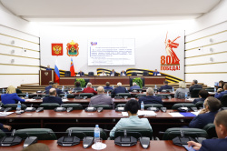 Бесплатную установку пожарных извещателей в Кузбассе продлили на год